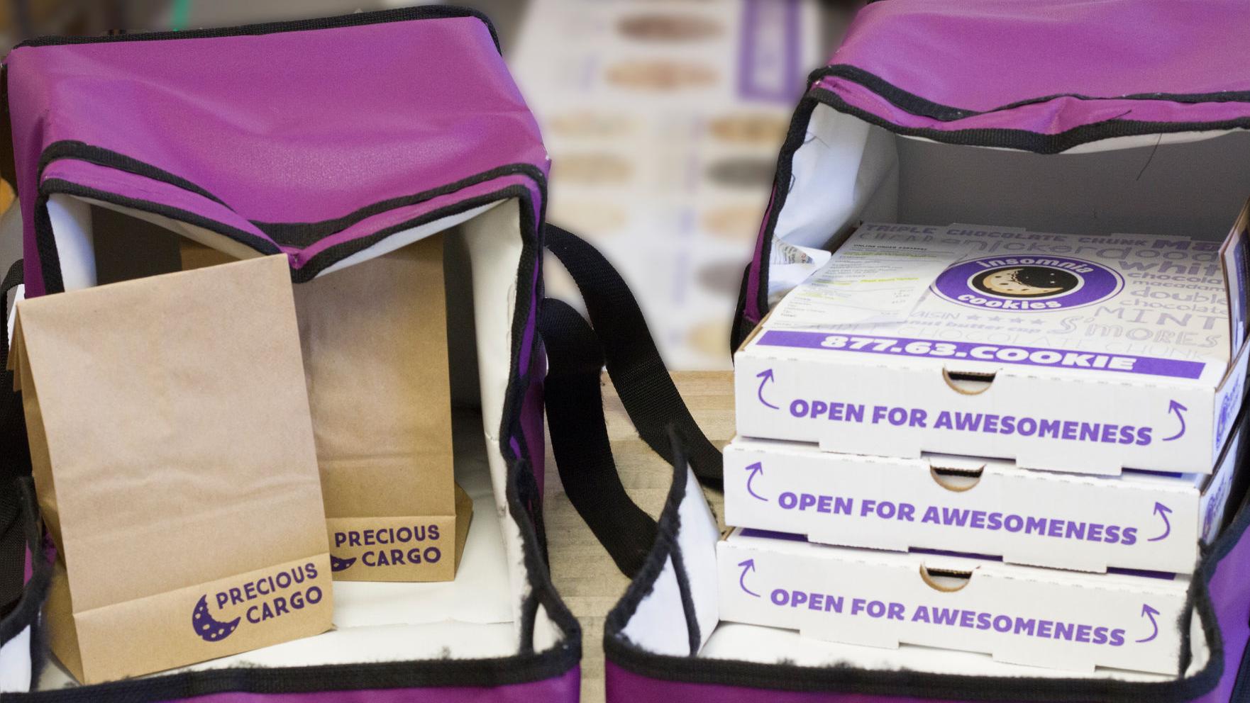 Tucson Real Estate: New late-night cookie delivery service coming to downtown